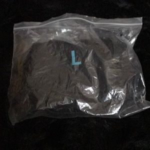 Two piece bathing suit 🖤